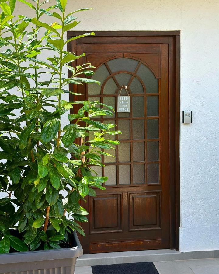 Villa Kuca Aurora Rovinj Exterior foto
