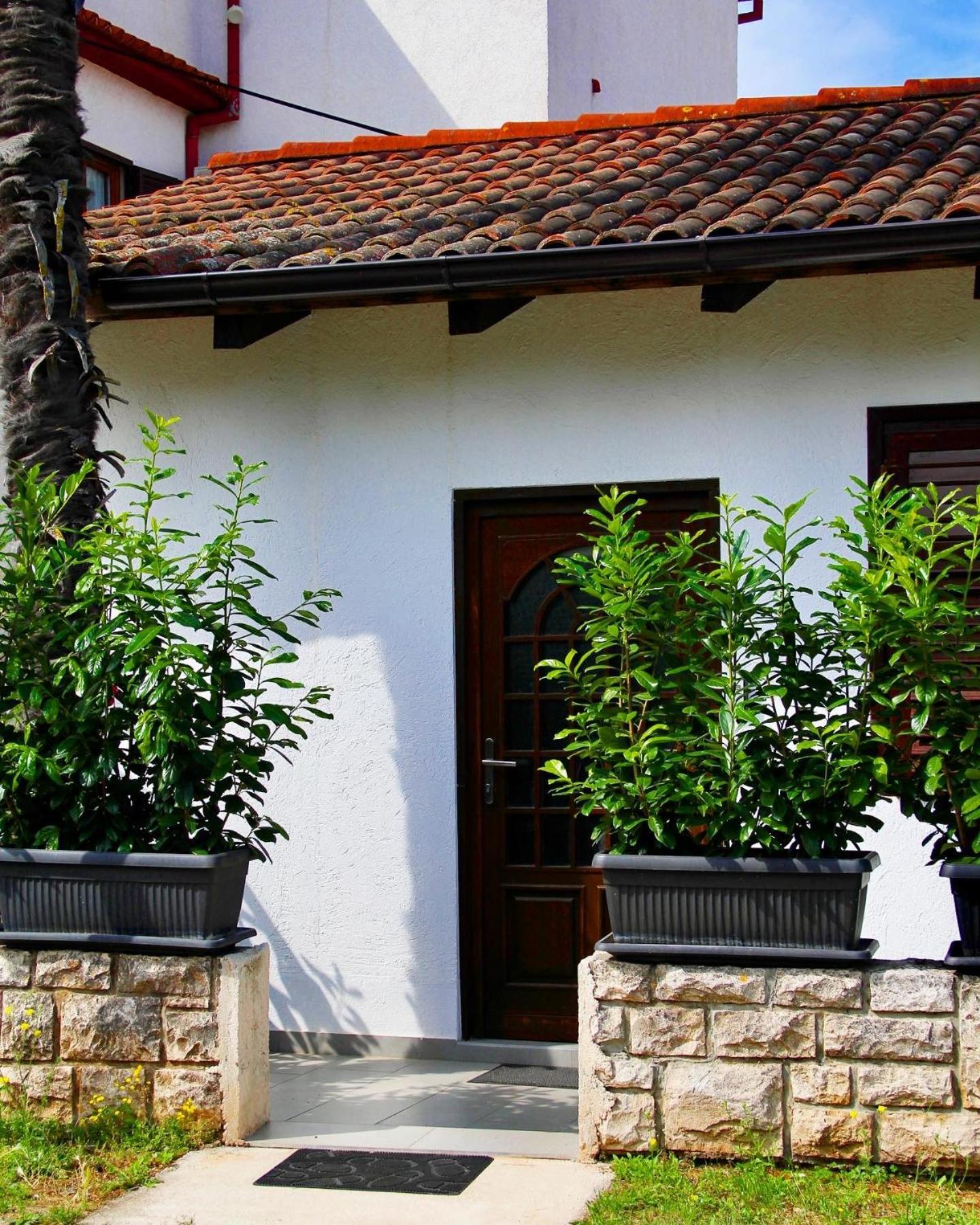 Villa Kuca Aurora Rovinj Exterior foto